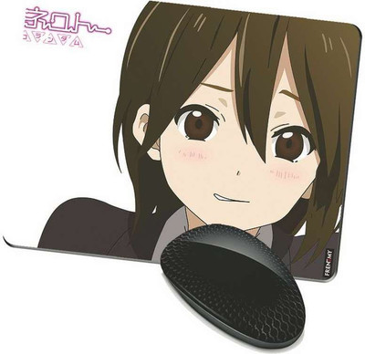 

FRENEMY MPAD1575 Mousepad(Multicolor)