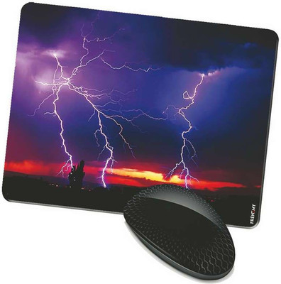 

FRENEMY MPAD1964 Mousepad(Multicolor)