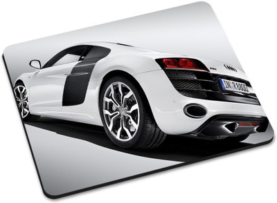

Shoprider DESGINER MOUSEPAD-573 Mousepad(Multicolor)