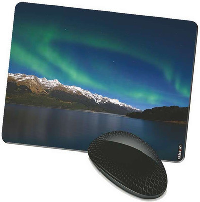 

FRENEMY MPAD4450 Mousepad(Multicolor)