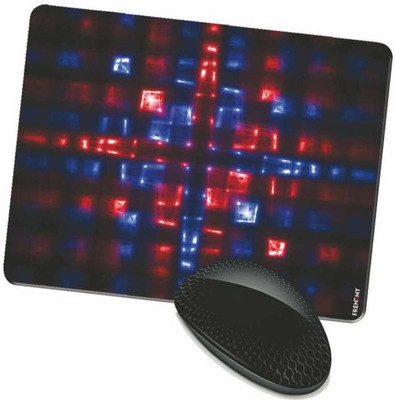 

FRENEMY MPAD988 Mousepad(Multicolor)