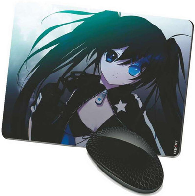 

FRENEMY MPAD451 Mousepad(Multicolor)