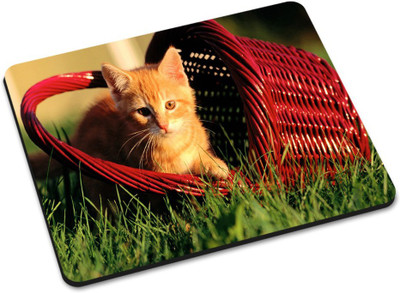 

Shoprider DESGINER MOUSEPAD-511 Mousepad(Multicolor)