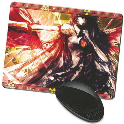 

FRENEMY MPAD3556 Mousepad(Multicolor)