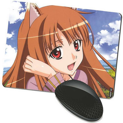 

FRENEMY MPAD5260 Mousepad(Multicolor)