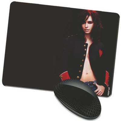 

FRENEMY MPAD9492 Mousepad(Multicolor)