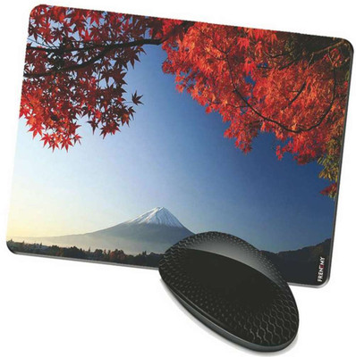 

FRENEMY MPAD8008 Mousepad(Multicolor)