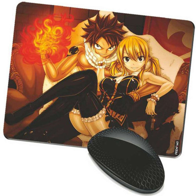 

FRENEMY MPAD3214 Mousepad(Multicolor)