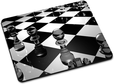 

Shoprider MULTICOLOR-012 Mousepad(Multicolor)