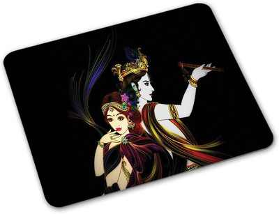 

Shoprider Desginer-241 Mousepad(Multicolor)