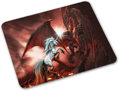 

Shoprider Desginer-276 Mousepad(Multicolor)