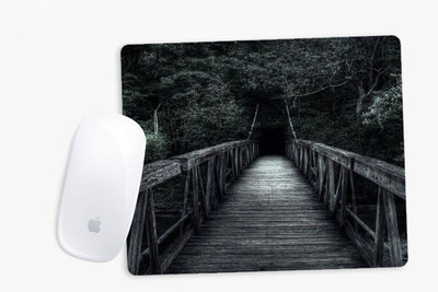 

Sowing Happiness SHMUSPD137 Mousepad(Multicolor)