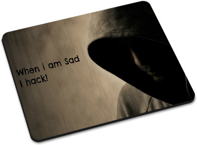 

Shoprider MULTICOLOR-321 Mousepad(Multicolor)