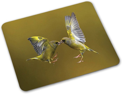 

Shoprider Desginer-743 Mousepad(Multicolor)