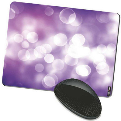 

FRENEMY MPAD477 Mousepad(Multicolor)