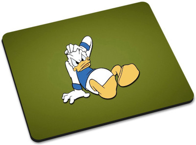 

Shoprider MULTICOLOR-545 Mousepad(Multicolor)