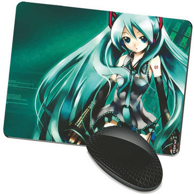 

FRENEMY MPAD6804 Mousepad(Multicolor)