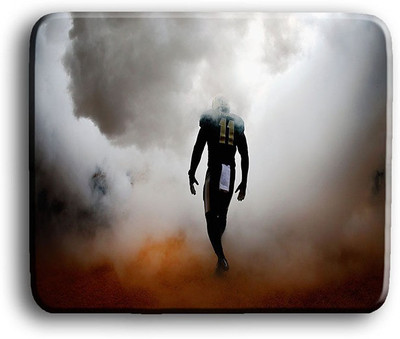 

Shopmania Designer-108 Mousepad(Multicolor)
