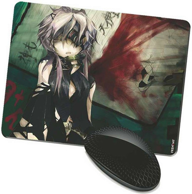 

FRENEMY MPAD4083 Mousepad(Multicolor)
