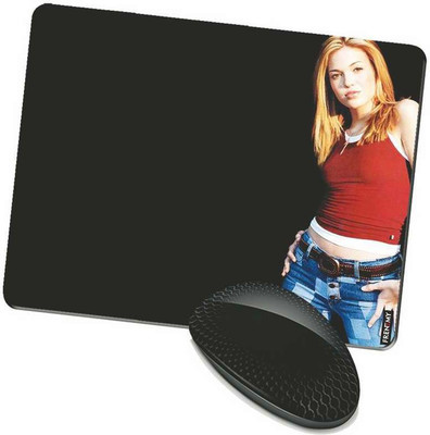 

FRENEMY MPAD3413 Mousepad(Multicolor)