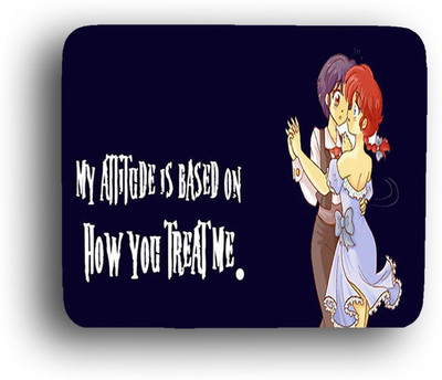 

Shopmania Designer-617 Mousepad(Multicolor)
