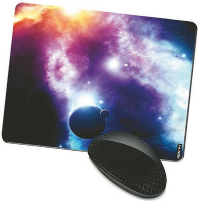 

FRENEMY MPAD9656 Mousepad(Multicolor)