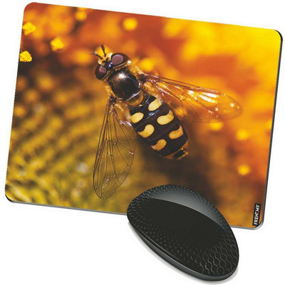 

FRENEMY MPAD3446 Mousepad(Multicolor)