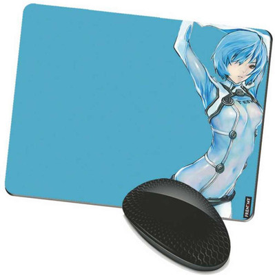 

FRENEMY MPAD1243 Mousepad(Multicolor)