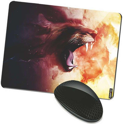 

FRENEMY MPAD7555 Mousepad(Multicolor)