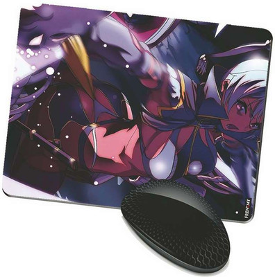 

FRENEMY MPAD7896 Mousepad(Multicolor)