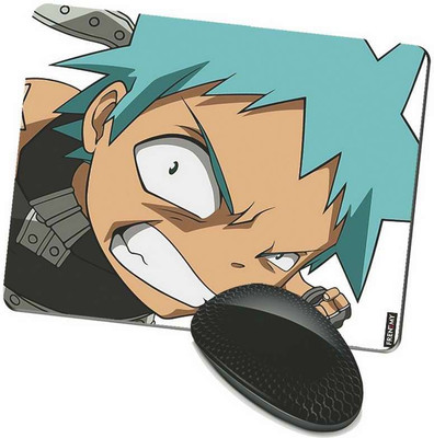 

FRENEMY MPAD6758 Mousepad(Multicolor)
