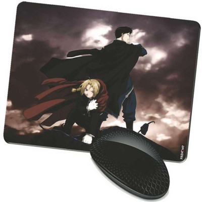 

FRENEMY MPAD2260 Mousepad(Multicolor)