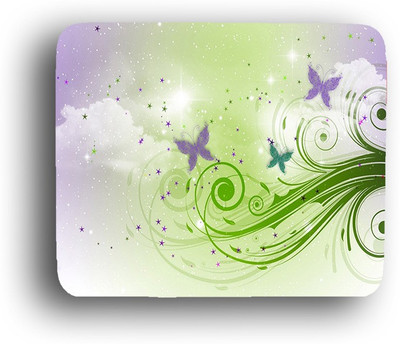 

Shopmania Designer-560 Mousepad(Multicolor)