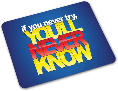 

Shoprider Desginer-603 Mousepad(Multicolor)