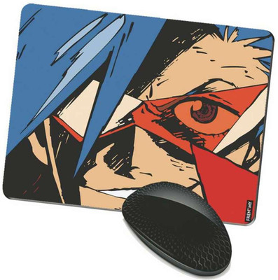 

FRENEMY MPAD1818 Mousepad(Multicolor)
