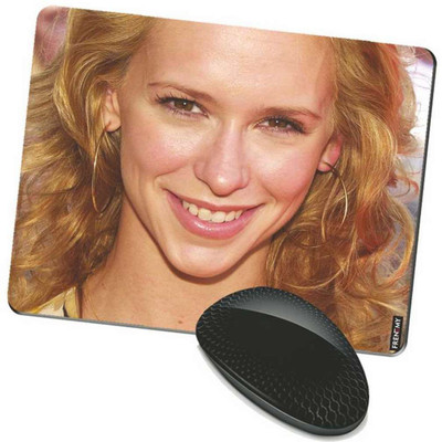 

FRENEMY MPAD5028 Mousepad(Multicolor)