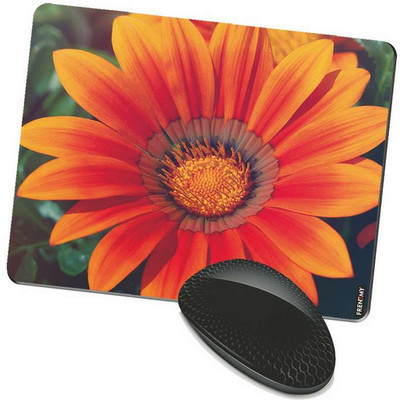

FRENEMY MPAD8943 Mousepad(Multicolor)