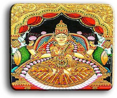 

Shopmania Designer-443 Mousepad(Multicolor)