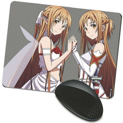 

FRENEMY MPAD5570 Mousepad(Multicolor)