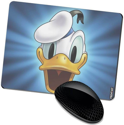 

FRENEMY MPAD190 Mousepad(Multicolor)