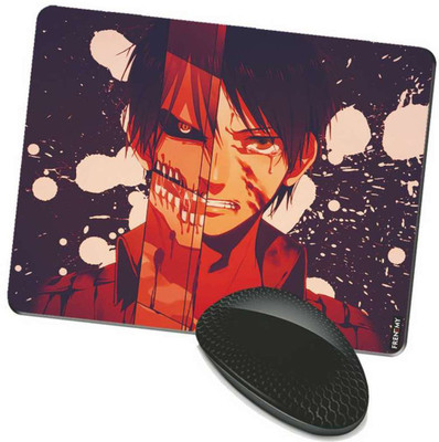 

FRENEMY MPAD2248 Mousepad(Multicolor)