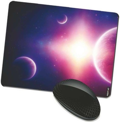 

FRENEMY MPAD9309 Mousepad(Multicolor)