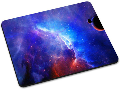 

Shoprider DESGINER MOUSEPAD-221 Mousepad(Multicolor)