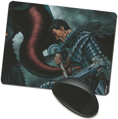 

FRENEMY MPAD6475 Mousepad(Multicolor)