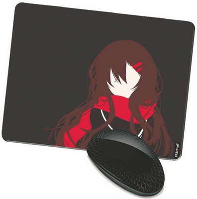 

FRENEMY MPAD1101 Mousepad(Multicolor)
