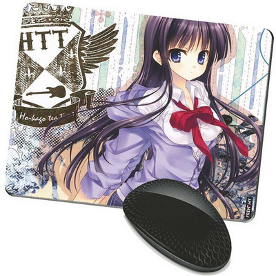

FRENEMY MPAD6855 Mousepad(Multicolor)