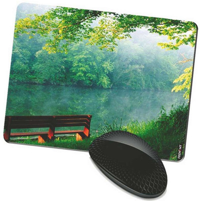 

FRENEMY MPAD3443 Mousepad(Multicolor)