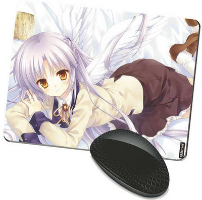 

FRENEMY MPAD6613 Mousepad(Multicolor)