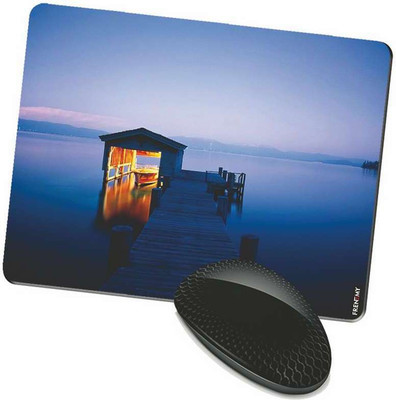

FRENEMY MPAD448 Mousepad(Multicolor)