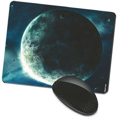 

FRENEMY MPAD5336 Mousepad(Multicolor)